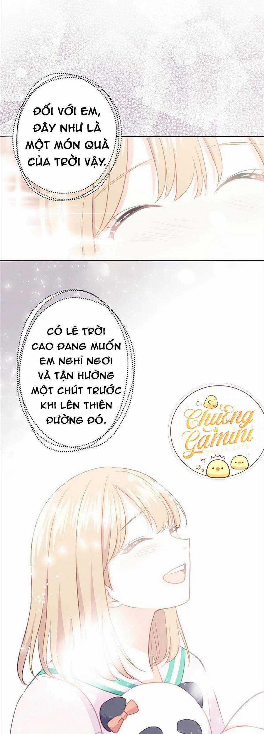 Tôi Trở Thành Con Gái Của Triệu Phú Chapter 30 trang 33