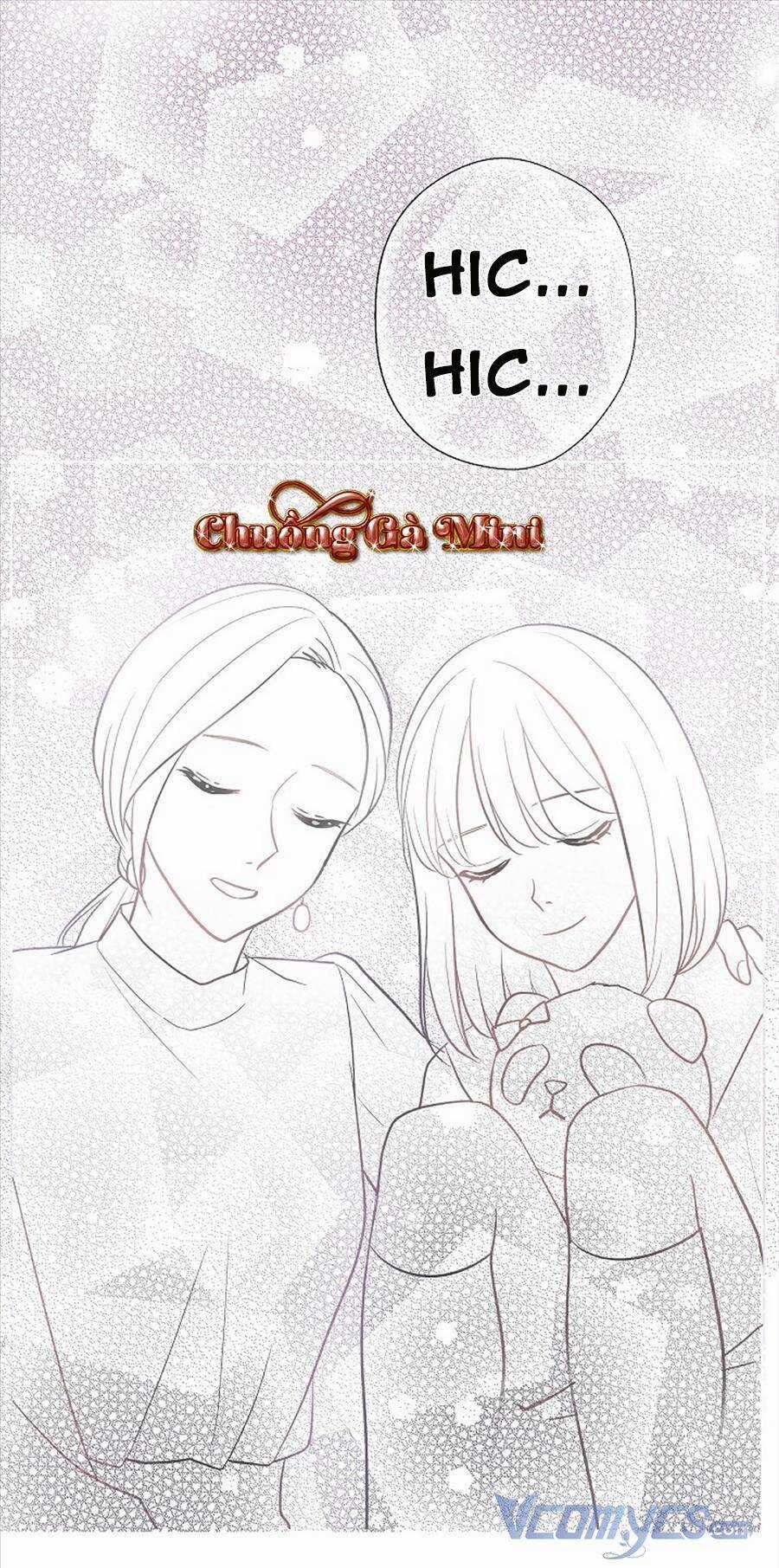 Tôi Trở Thành Con Gái Của Triệu Phú Chapter 30 trang 35