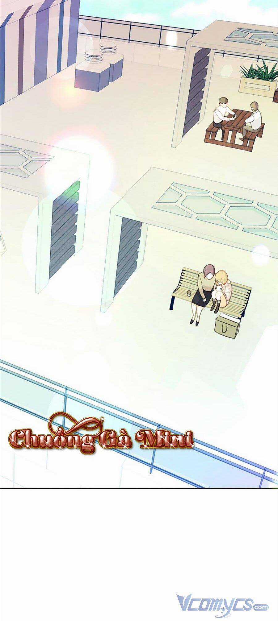 Tôi Trở Thành Con Gái Của Triệu Phú Chapter 30 trang 37