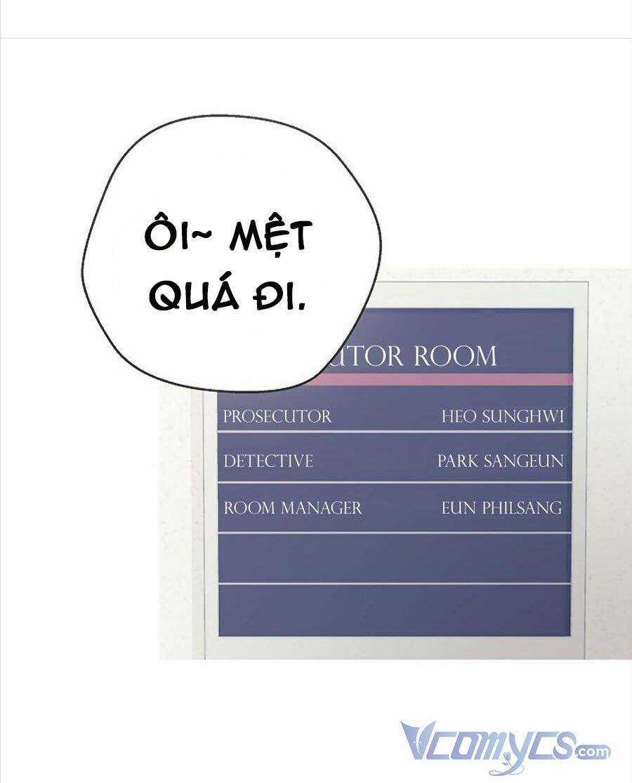 Tôi Trở Thành Con Gái Của Triệu Phú Chapter 30 trang 40