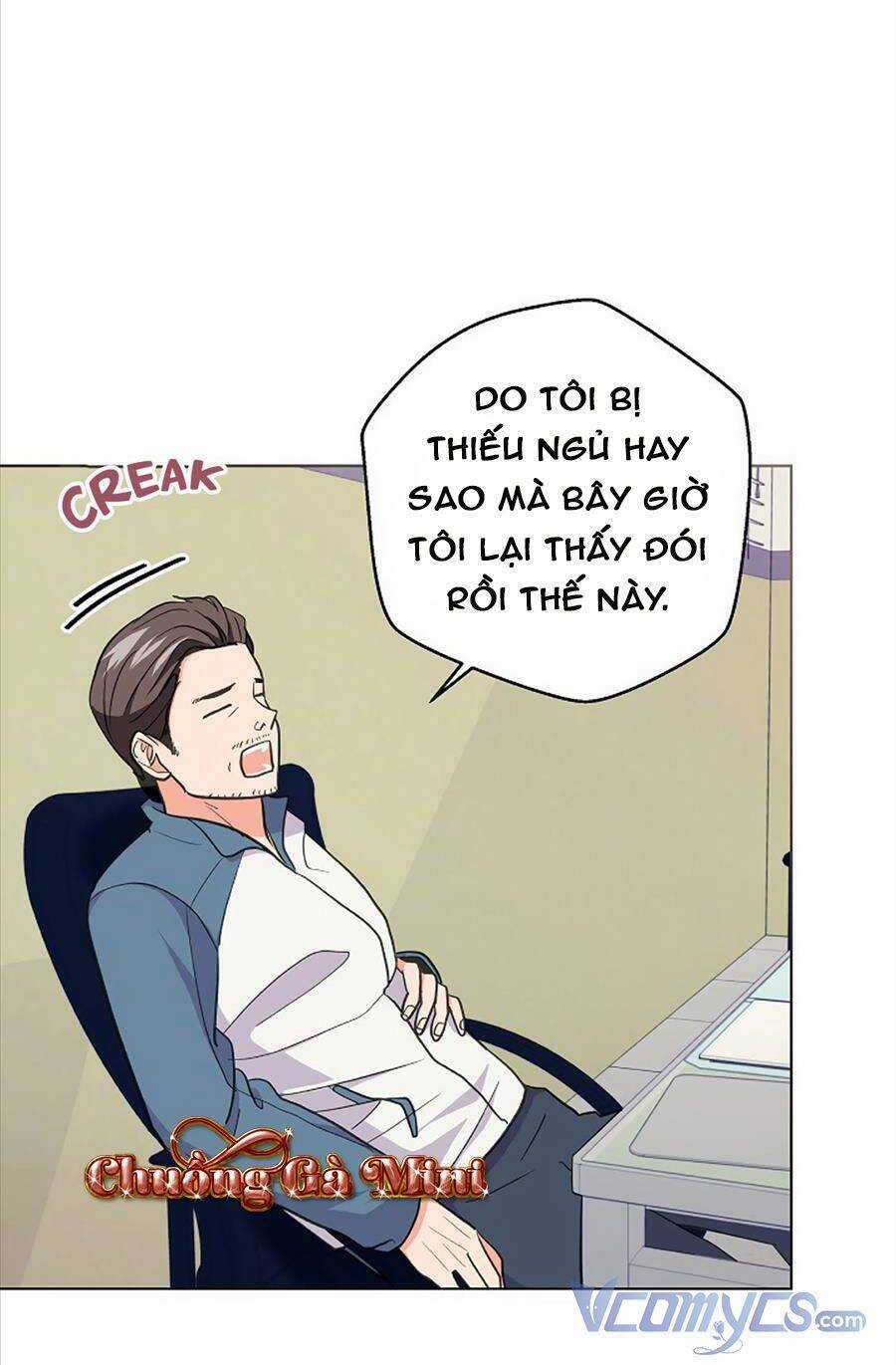 Tôi Trở Thành Con Gái Của Triệu Phú Chapter 30 trang 41