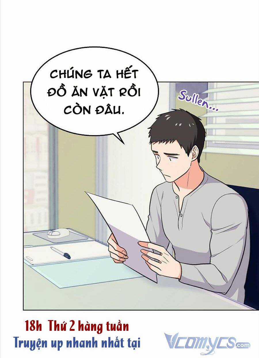 Tôi Trở Thành Con Gái Của Triệu Phú Chapter 30 trang 42