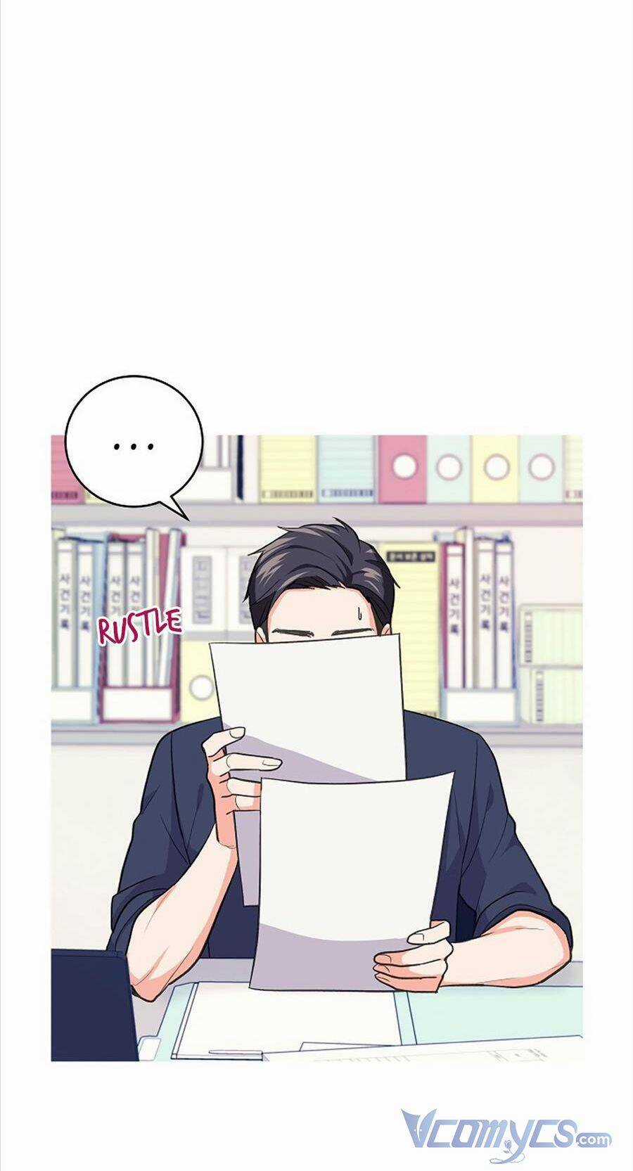 Tôi Trở Thành Con Gái Của Triệu Phú Chapter 30 trang 45