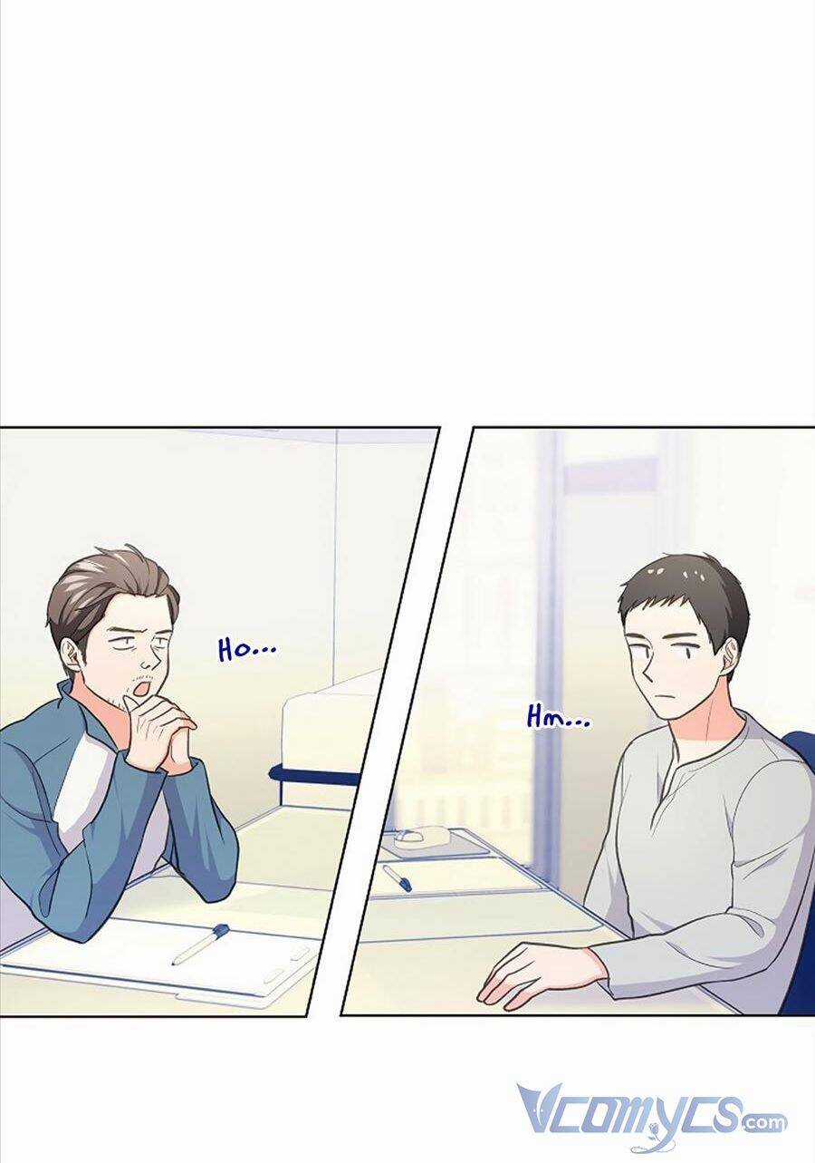 Tôi Trở Thành Con Gái Của Triệu Phú Chapter 30 trang 46