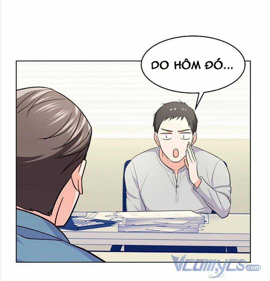 Tôi Trở Thành Con Gái Của Triệu Phú Chapter 30 trang 47