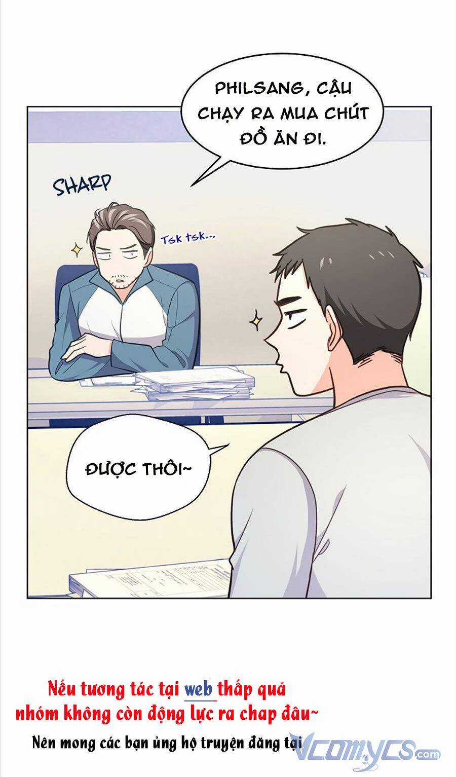 Tôi Trở Thành Con Gái Của Triệu Phú Chapter 30 trang 51