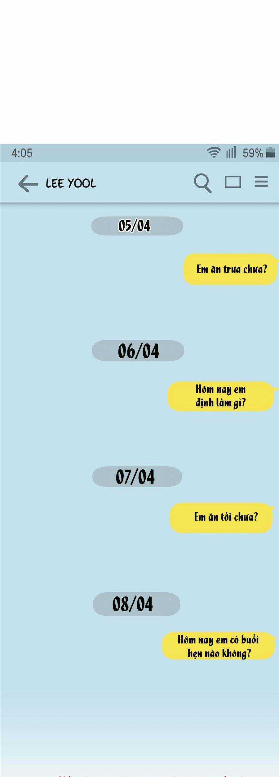 Tôi Trở Thành Con Gái Của Triệu Phú Chapter 30 trang 56