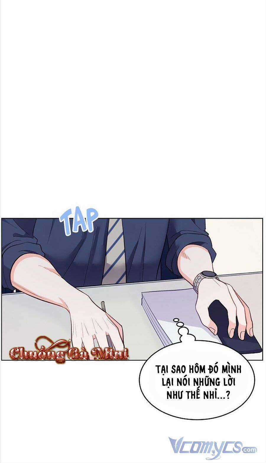 Tôi Trở Thành Con Gái Của Triệu Phú Chapter 30 trang 58