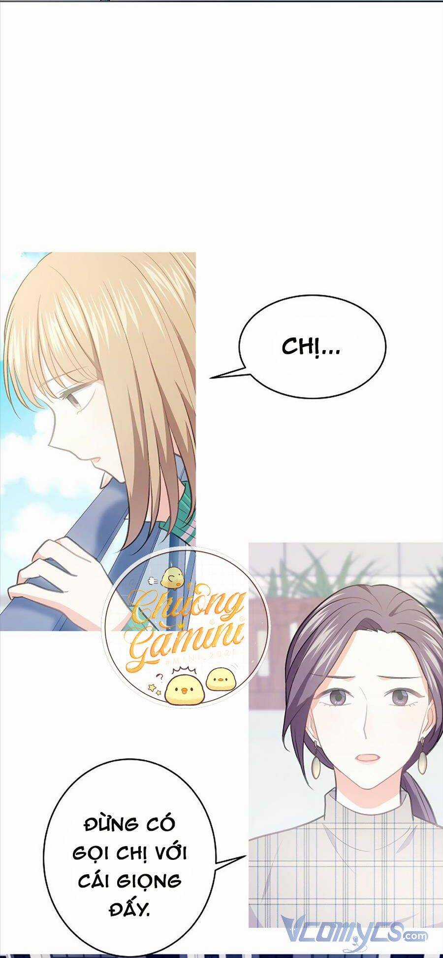 Tôi Trở Thành Con Gái Của Triệu Phú Chapter 30 trang 6