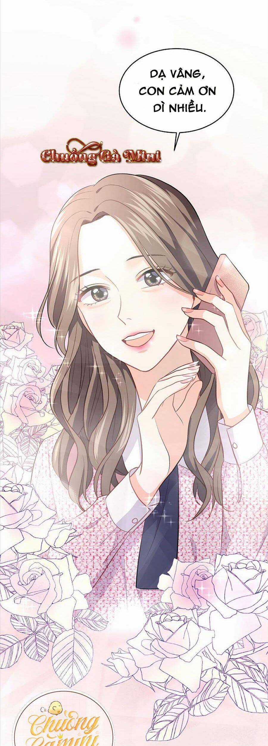 Tôi Trở Thành Con Gái Của Triệu Phú Chapter 30 trang 67