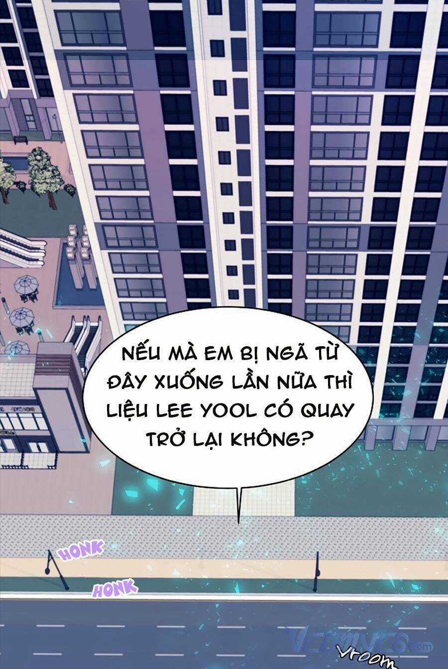 Tôi Trở Thành Con Gái Của Triệu Phú Chapter 30 trang 7