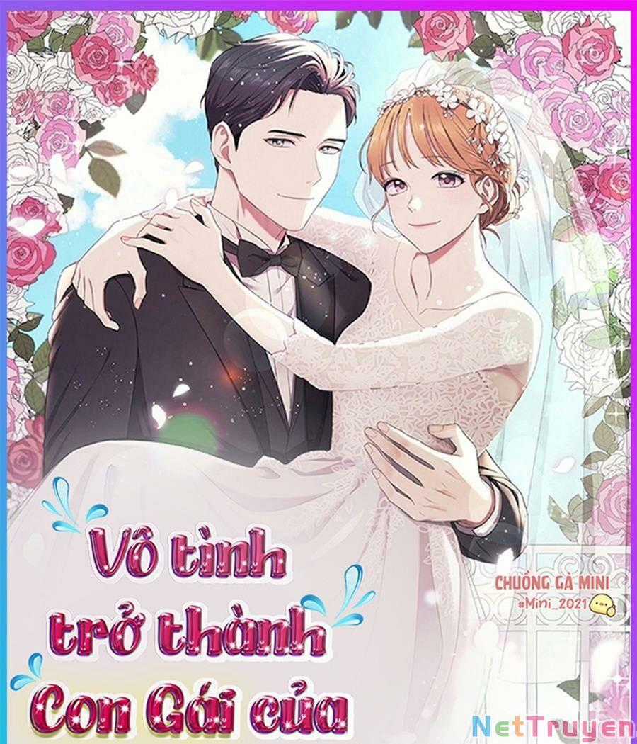 Tôi Trở Thành Con Gái Của Triệu Phú Chapter 31 trang 0