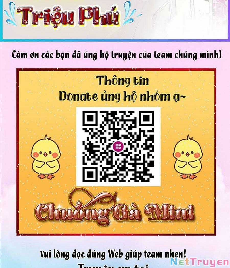 Tôi Trở Thành Con Gái Của Triệu Phú Chapter 31 trang 1