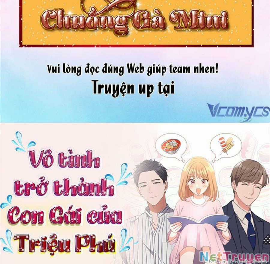 Tôi Trở Thành Con Gái Của Triệu Phú Chapter 31 trang 109