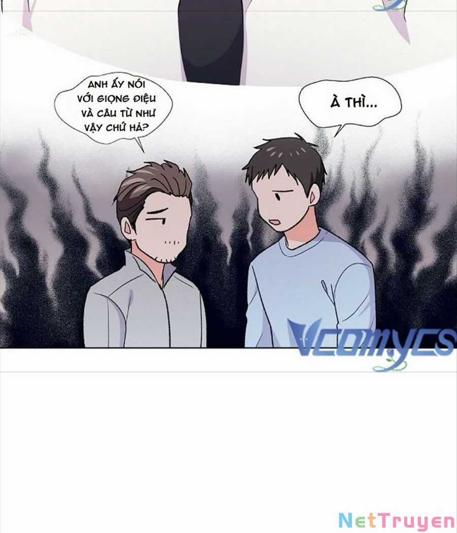 Tôi Trở Thành Con Gái Của Triệu Phú Chapter 31 trang 14