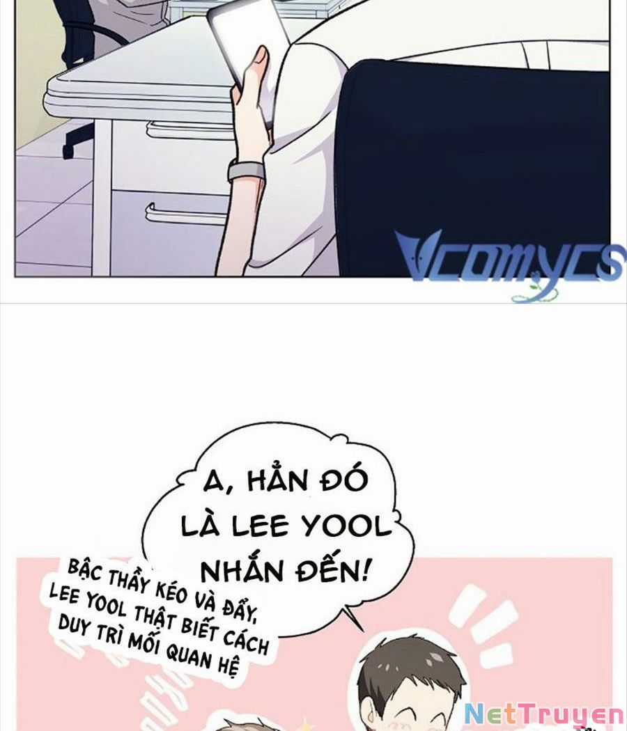 Tôi Trở Thành Con Gái Của Triệu Phú Chapter 31 trang 17