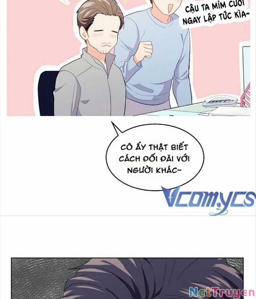 Tôi Trở Thành Con Gái Của Triệu Phú Chapter 31 trang 18