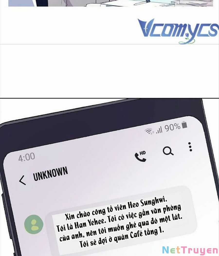 Tôi Trở Thành Con Gái Của Triệu Phú Chapter 31 trang 21