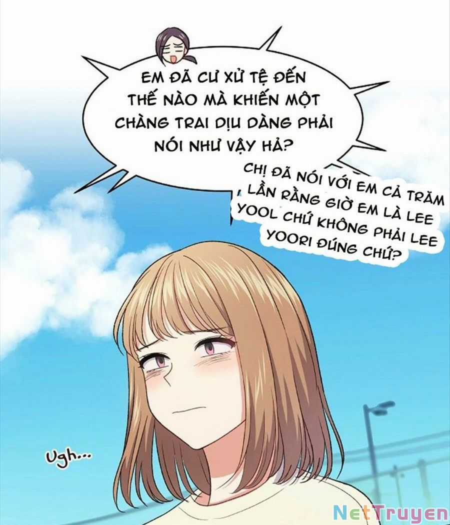 Tôi Trở Thành Con Gái Của Triệu Phú Chapter 31 trang 30