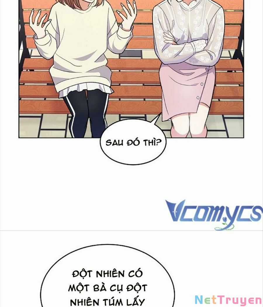 Tôi Trở Thành Con Gái Của Triệu Phú Chapter 31 trang 32