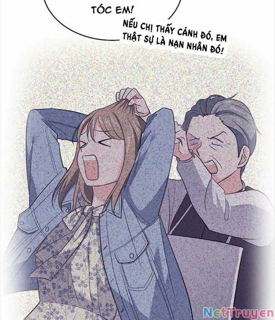 Tôi Trở Thành Con Gái Của Triệu Phú Chapter 31 trang 33