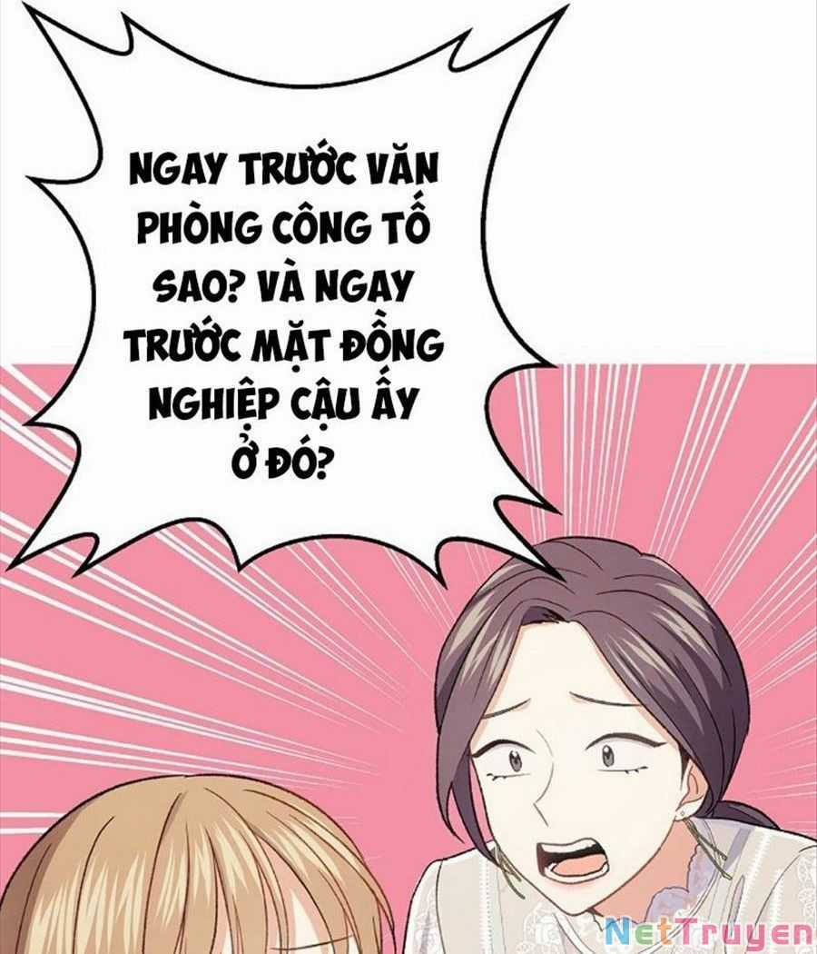 Tôi Trở Thành Con Gái Của Triệu Phú Chapter 31 trang 35