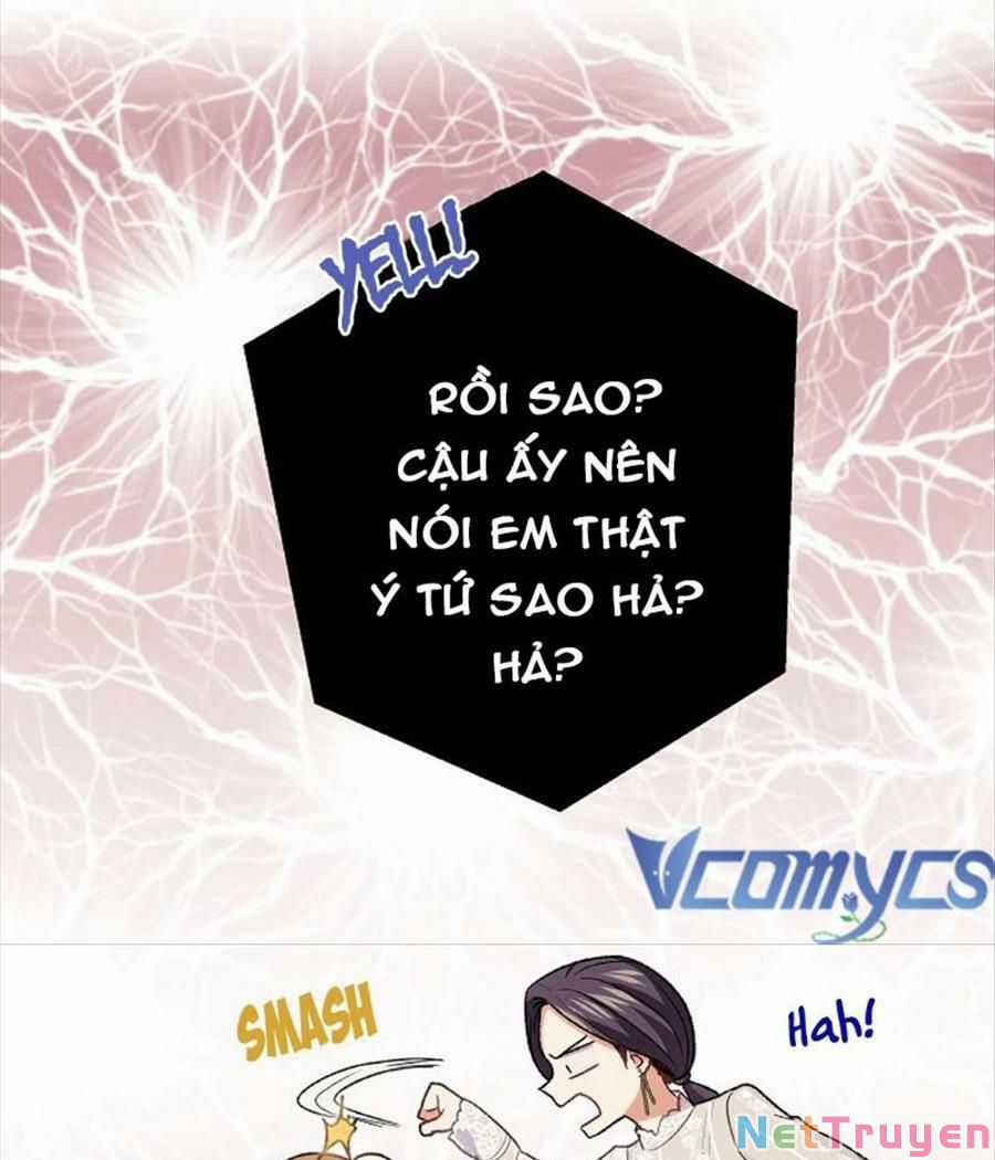 Tôi Trở Thành Con Gái Của Triệu Phú Chapter 31 trang 40