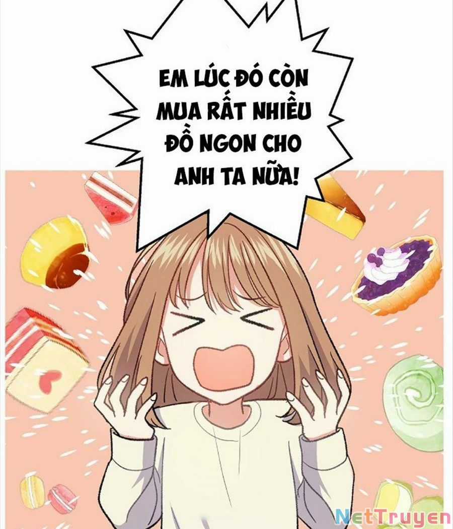 Tôi Trở Thành Con Gái Của Triệu Phú Chapter 31 trang 42