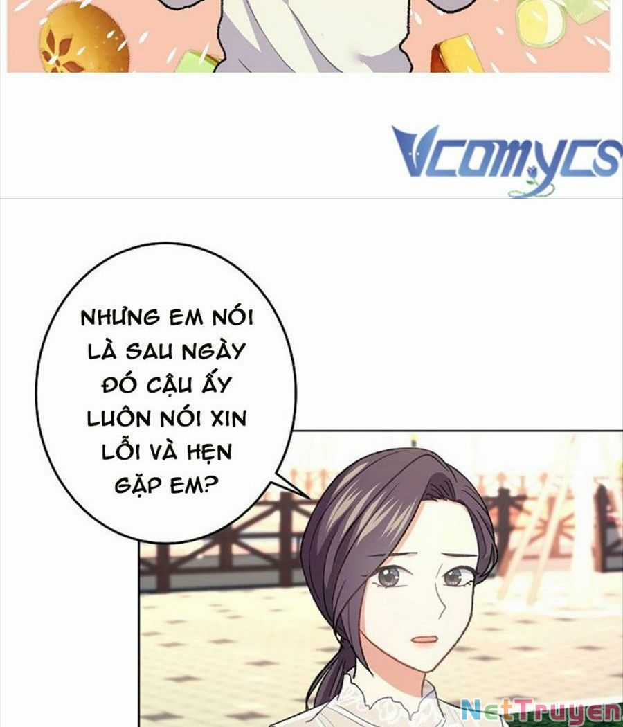 Tôi Trở Thành Con Gái Của Triệu Phú Chapter 31 trang 43