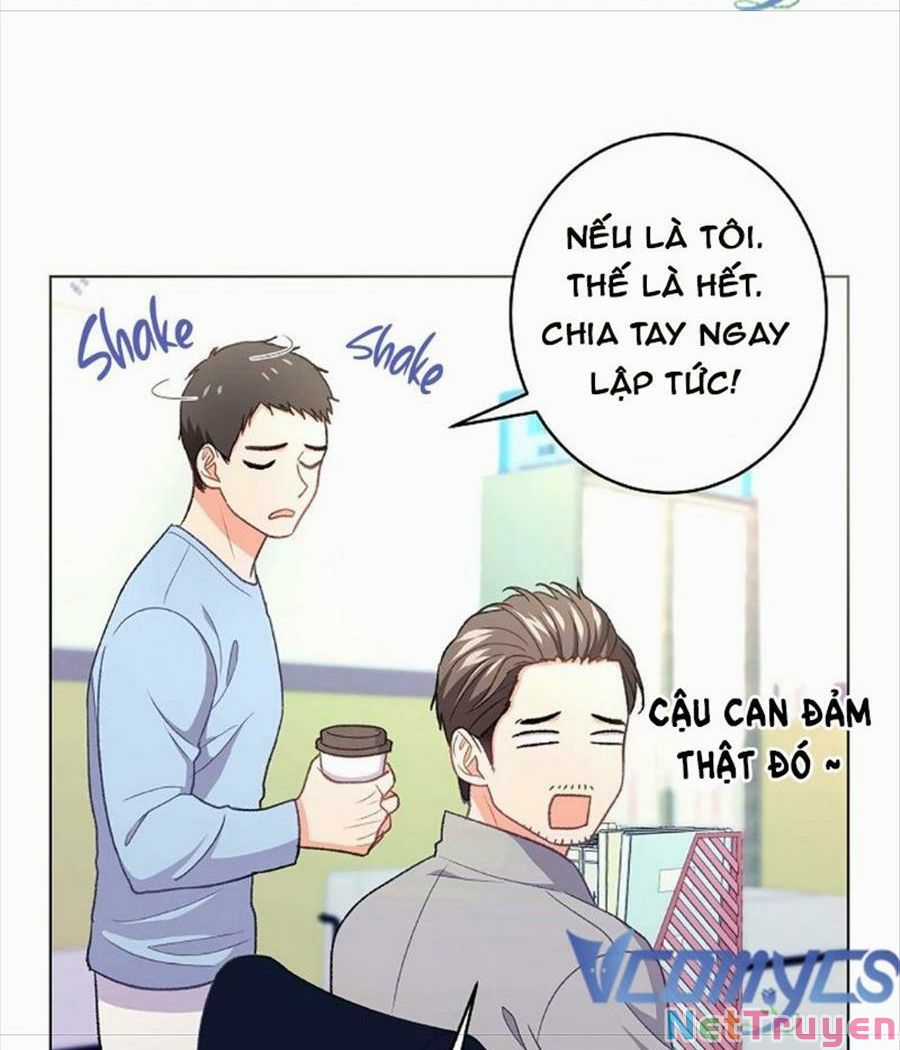 Tôi Trở Thành Con Gái Của Triệu Phú Chapter 31 trang 6