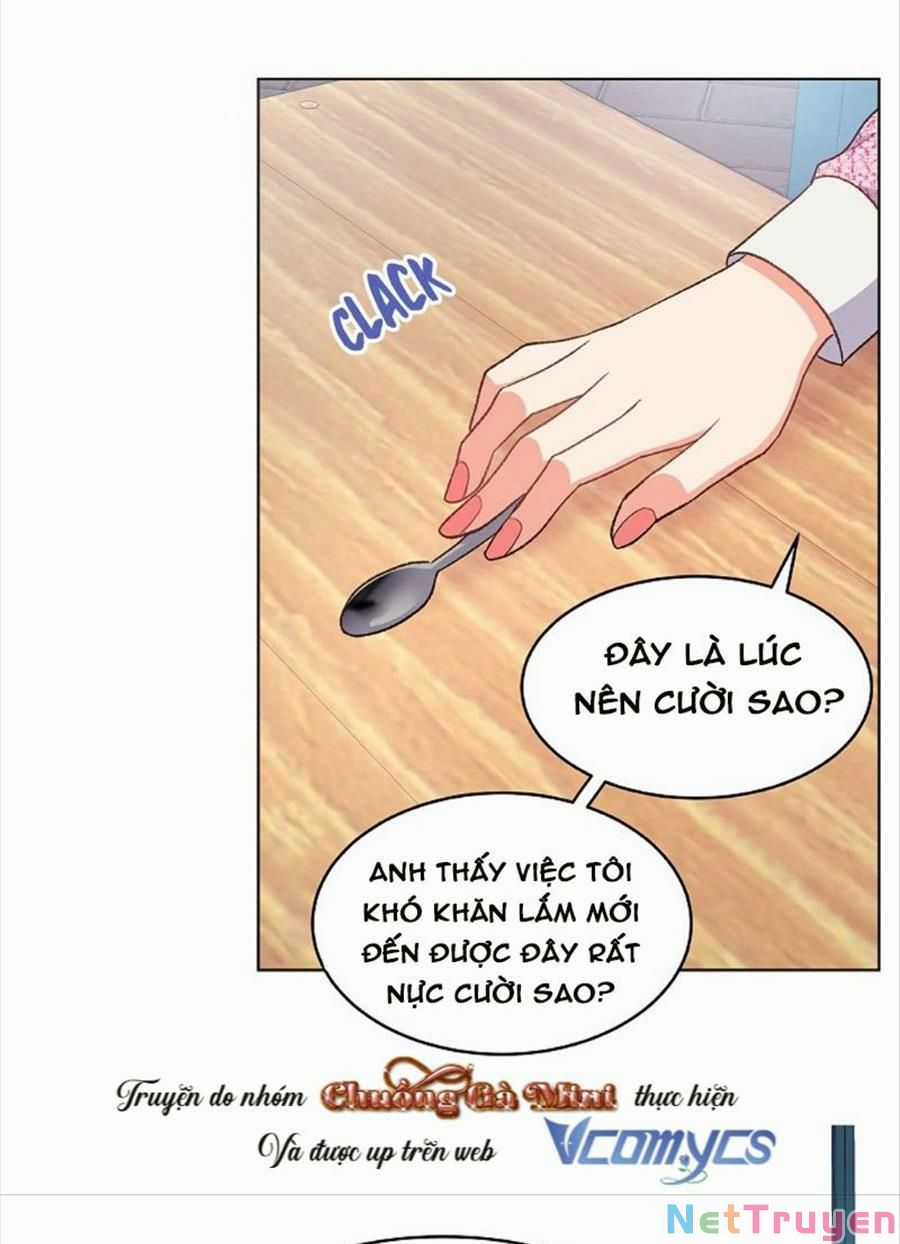 Tôi Trở Thành Con Gái Của Triệu Phú Chapter 32 trang 26