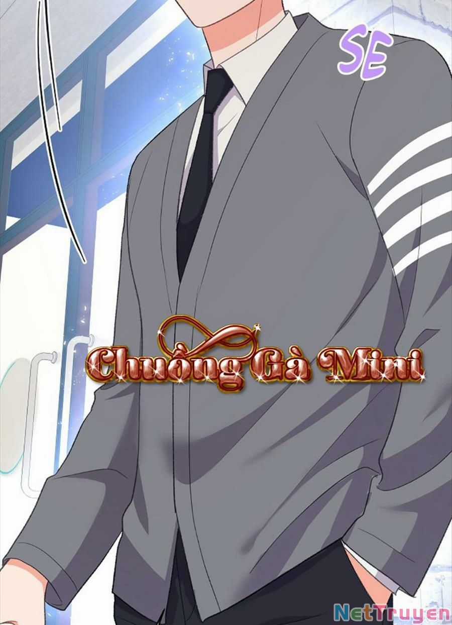 Tôi Trở Thành Con Gái Của Triệu Phú Chapter 32 trang 32