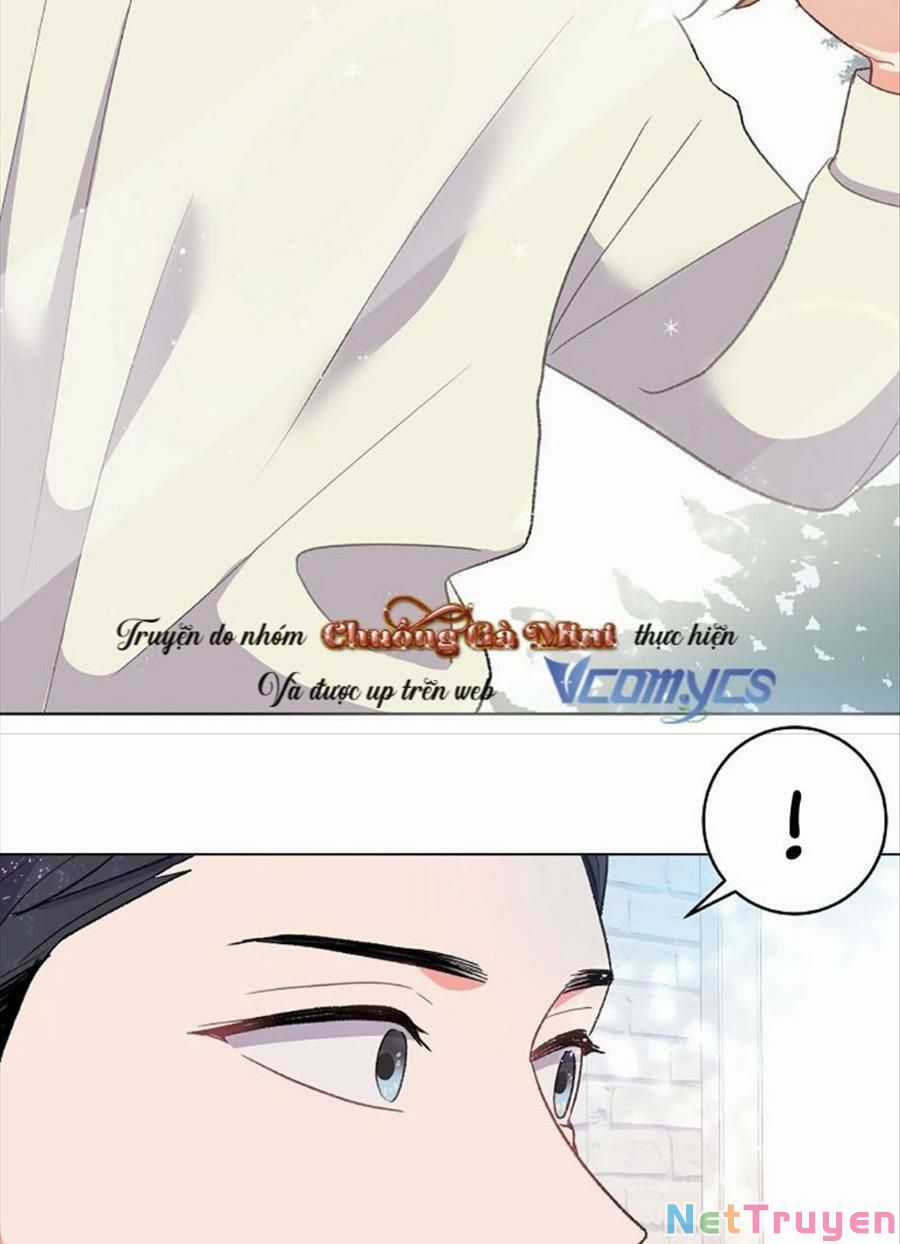 Tôi Trở Thành Con Gái Của Triệu Phú Chapter 32 trang 38