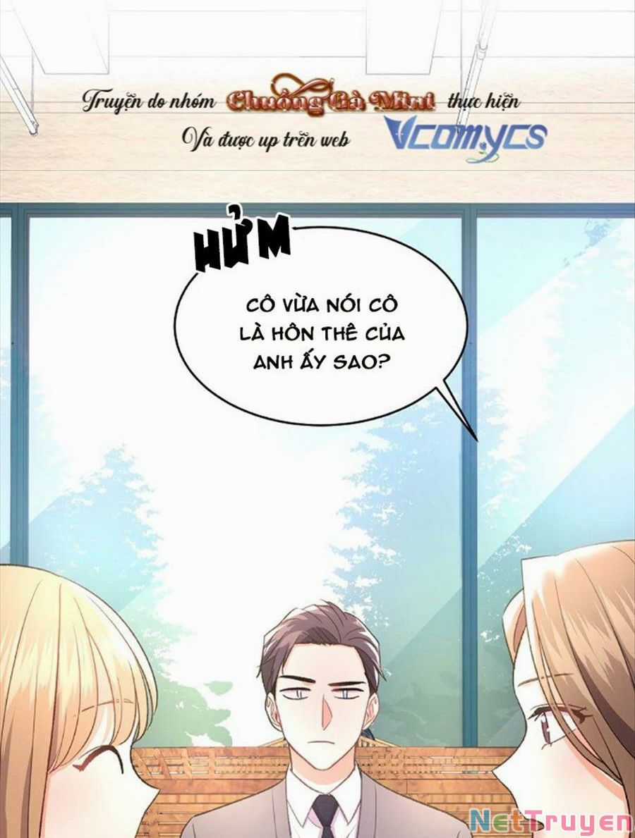 Tôi Trở Thành Con Gái Của Triệu Phú Chapter 32 trang 45