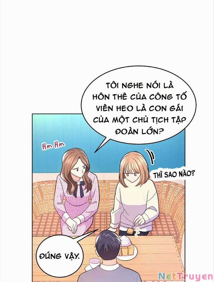 Tôi Trở Thành Con Gái Của Triệu Phú Chapter 32 trang 56