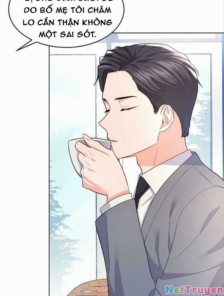 Tôi Trở Thành Con Gái Của Triệu Phú Chapter 32 trang 64