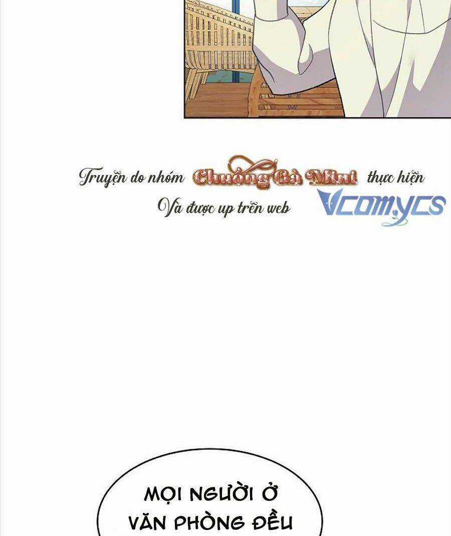 Tôi Trở Thành Con Gái Của Triệu Phú Chapter 33 trang 10