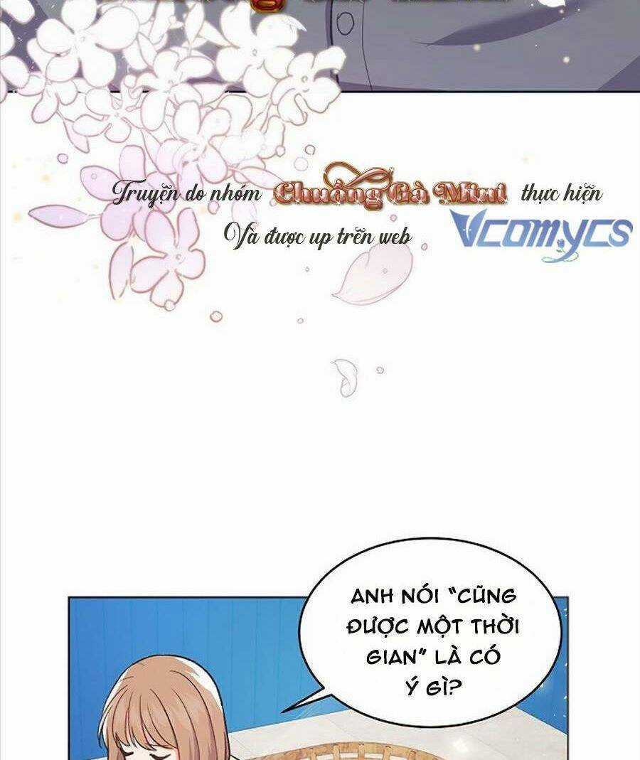 Tôi Trở Thành Con Gái Của Triệu Phú Chapter 33 trang 14