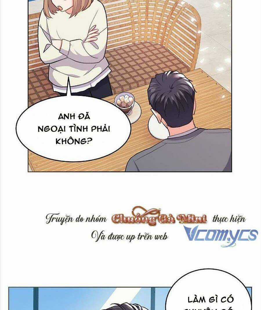 Tôi Trở Thành Con Gái Của Triệu Phú Chapter 33 trang 15