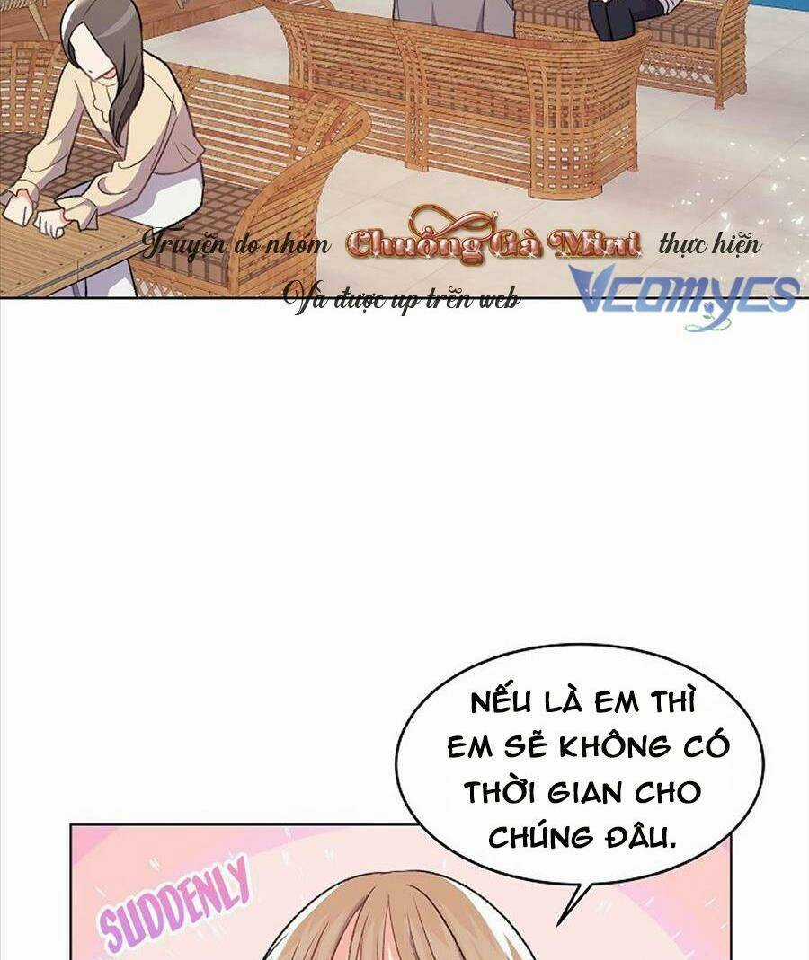 Tôi Trở Thành Con Gái Của Triệu Phú Chapter 33 trang 18