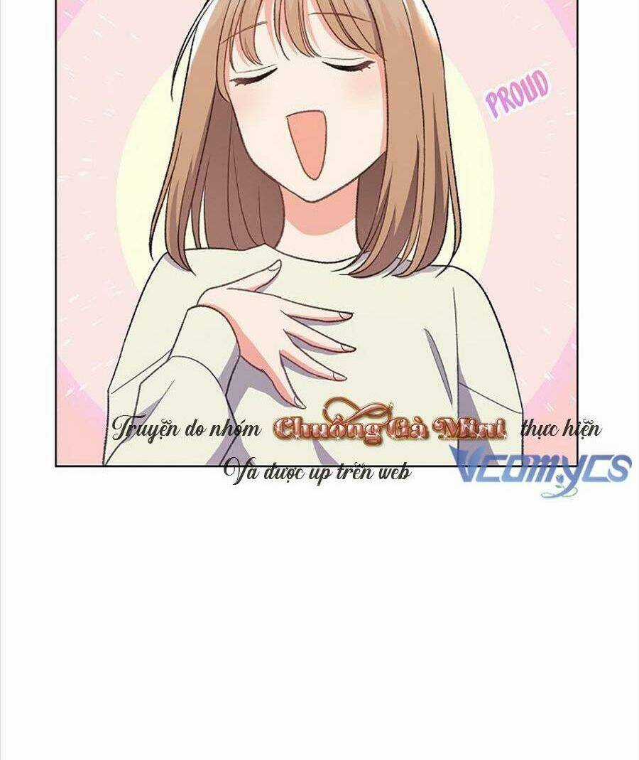 Tôi Trở Thành Con Gái Của Triệu Phú Chapter 33 trang 19