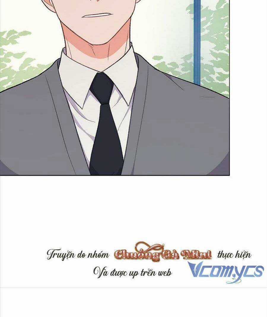 Tôi Trở Thành Con Gái Của Triệu Phú Chapter 33 trang 24