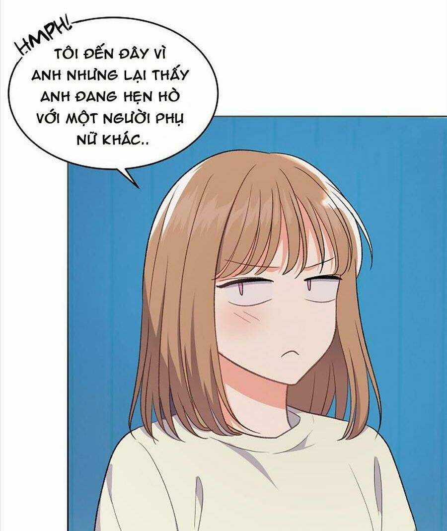 Tôi Trở Thành Con Gái Của Triệu Phú Chapter 33 trang 25