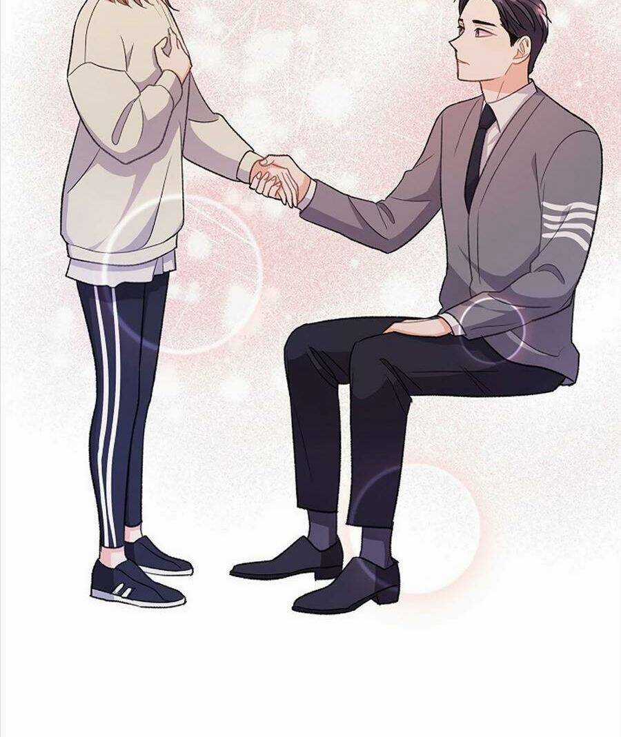 Tôi Trở Thành Con Gái Của Triệu Phú Chapter 33 trang 3