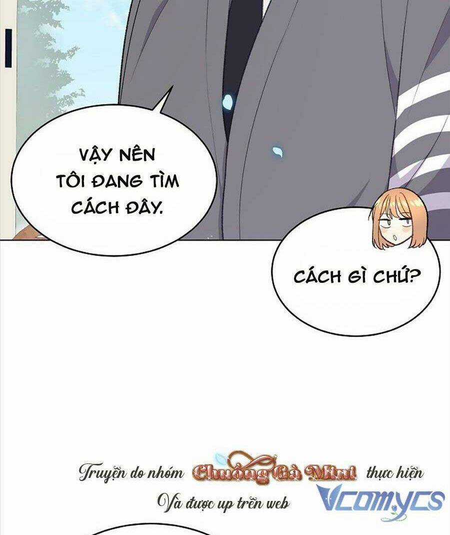 Tôi Trở Thành Con Gái Của Triệu Phú Chapter 33 trang 32