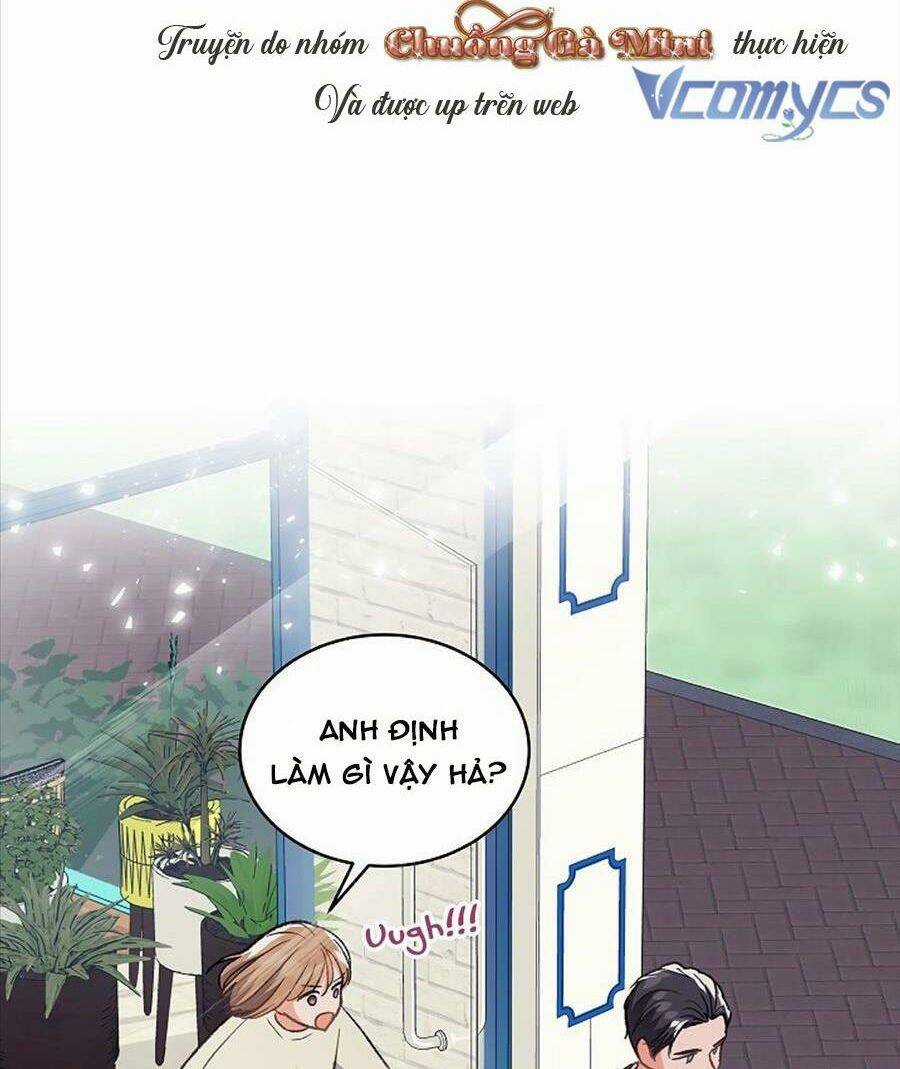 Tôi Trở Thành Con Gái Của Triệu Phú Chapter 33 trang 38