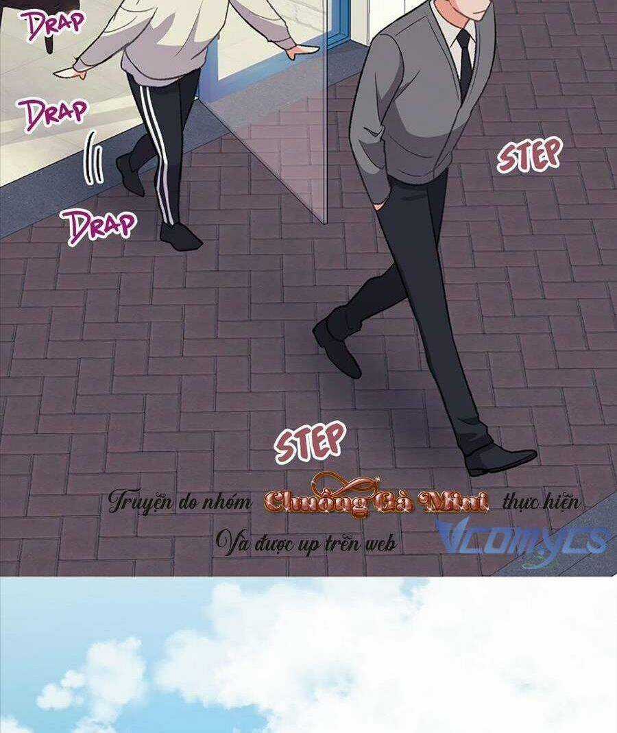 Tôi Trở Thành Con Gái Của Triệu Phú Chapter 33 trang 39