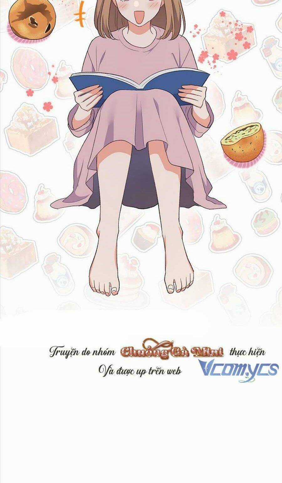 Tôi Trở Thành Con Gái Của Triệu Phú Chapter 33 trang 49