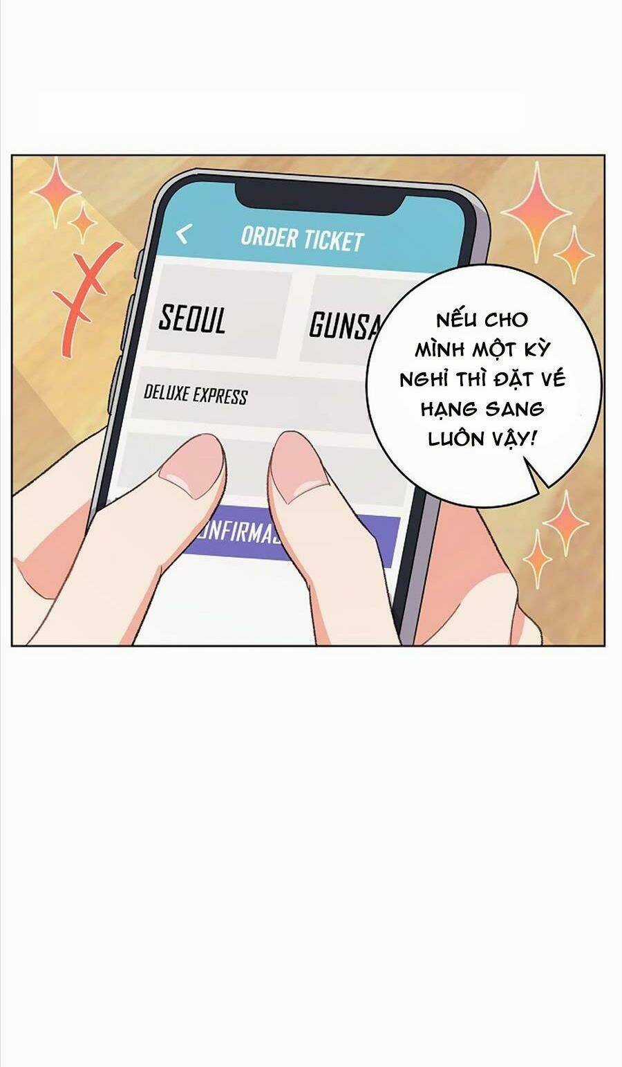 Tôi Trở Thành Con Gái Của Triệu Phú Chapter 33 trang 50