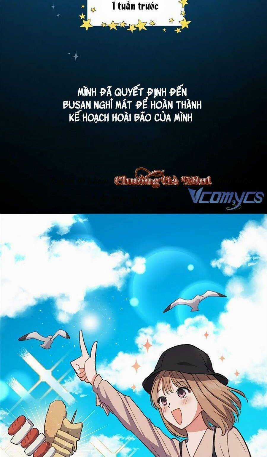 Tôi Trở Thành Con Gái Của Triệu Phú Chapter 33 trang 54